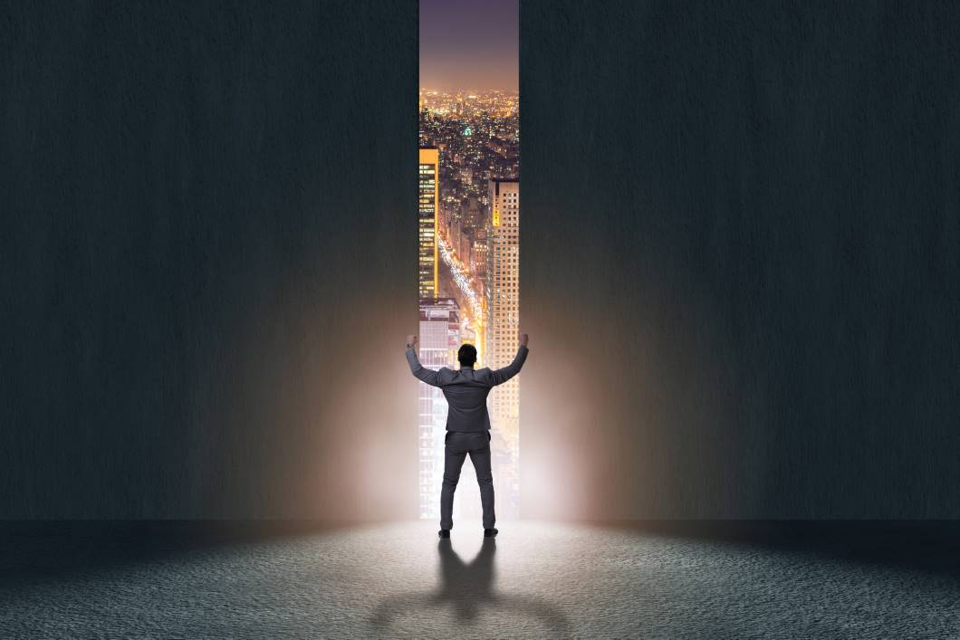 Inner Victory Program