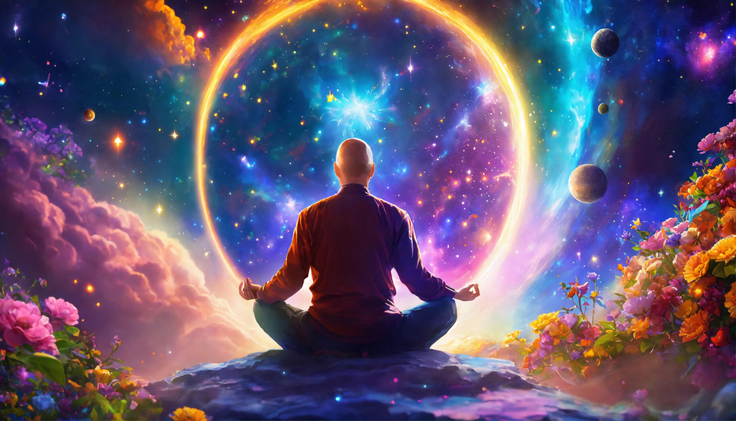 Inner Victory Program