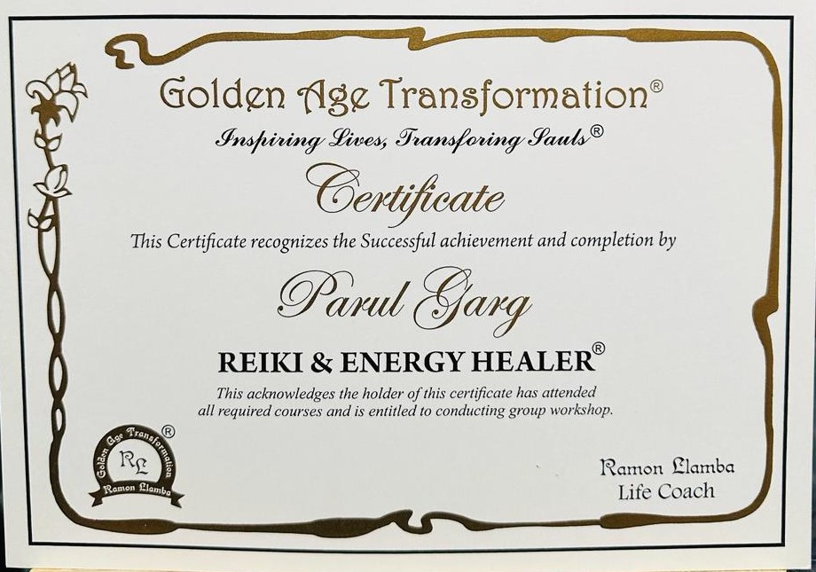 Reiki (2)